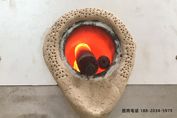 節(jié)能中頻爐-溶鐵環(huán)保無污染低能耗(圖2)