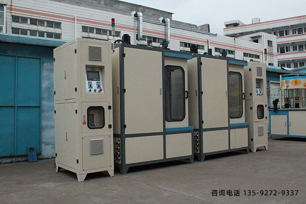 淬火設備公司-機器備受客戶信任(圖1)