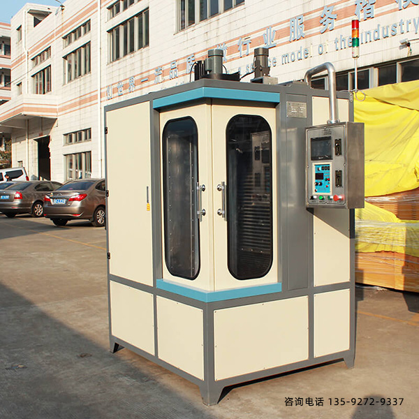 內(nèi)孔高頻淬火機(jī)-淬火同步冷卻保證效果(圖1)