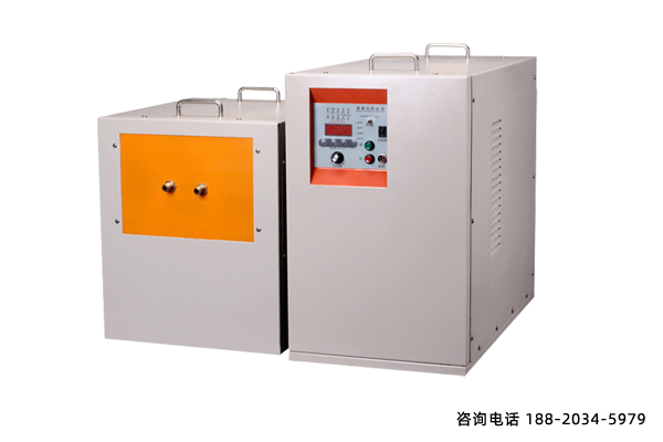 中頻加熱電源-三相積放鏈全控逆變電路(圖1)
