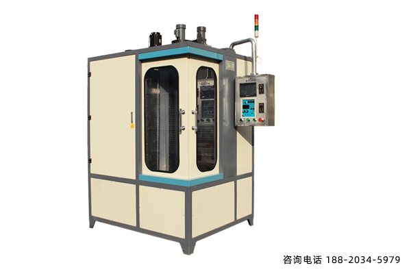 高頻淬火機床-適用商品零件的高頻熱處理(圖2)