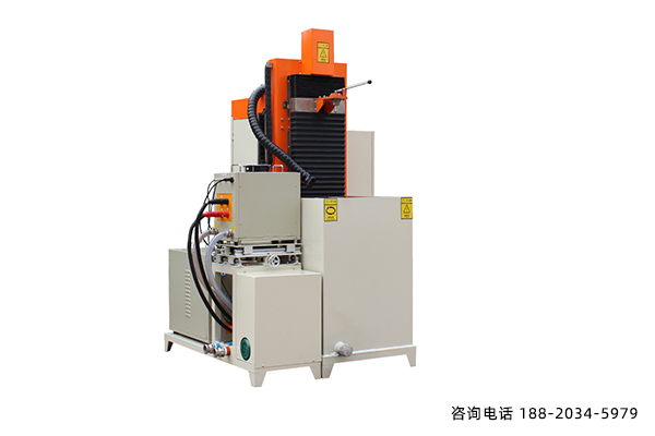 數控淬火機-自動化控制工作上過程(圖1)
