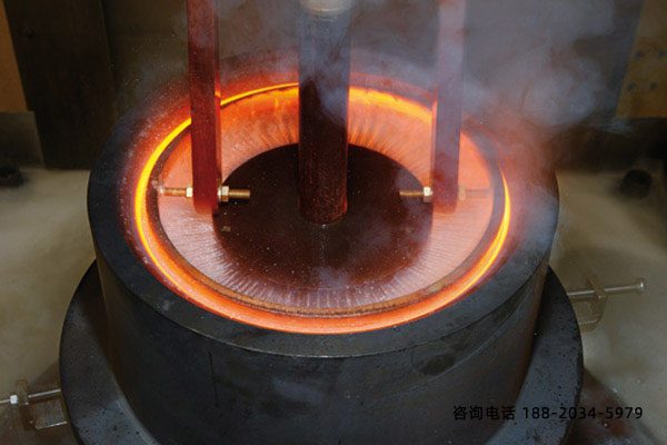 感應(yīng)淬火機(jī)-直流伺服電機(jī)數(shù)控