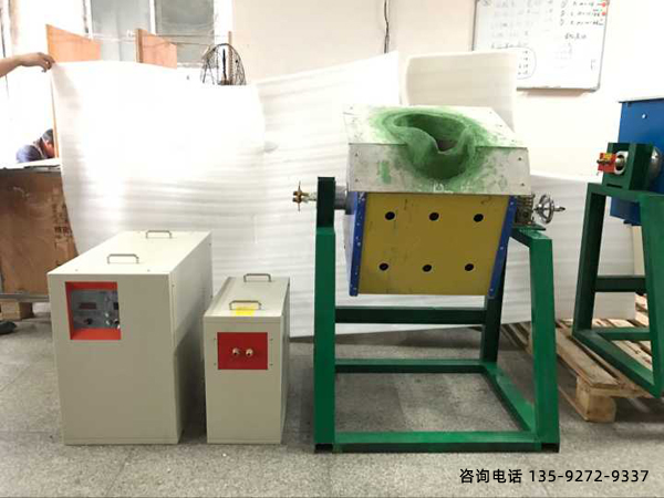 中頻熔煉爐廠家管理方案 確定生產制造經濟效益高底 (圖2)