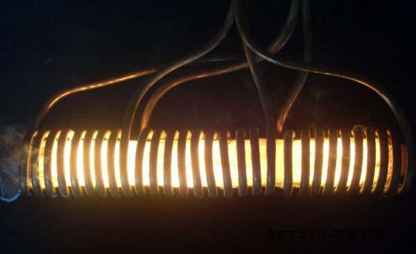 立式淬火機床-提升彈黃抗壓強度、屈服極限、延展性等