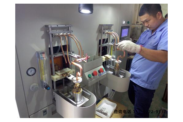 感應加熱設備廠家-免費送貨上門(圖3)