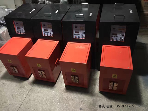 高頻感應(yīng)加熱設(shè)備廠-精湛的工藝(圖1)