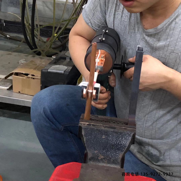 手持高頻焊機-具有良好的線性(圖1)