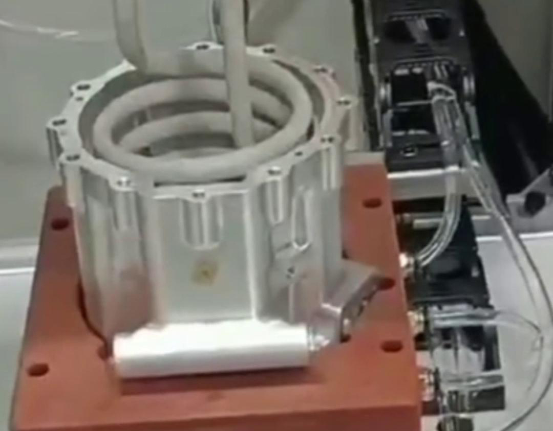 中頻感應(yīng)加熱設(shè)備在電機熱裝工藝中的應(yīng)用：精準控溫實現(xiàn)無應(yīng)力裝配(圖3)