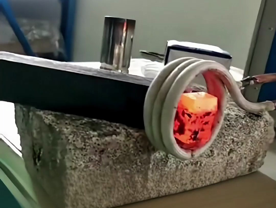 海瑞拓高頻焊機：車刀焊接的高效解決方案，賦能機加工刀具制造