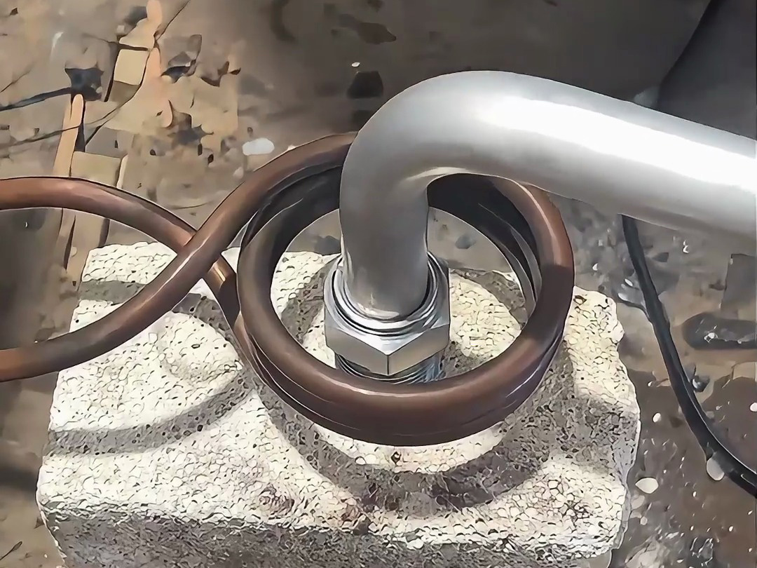 鋁管焊接必看！高頻焊接設備操作技巧與注意事項全解析