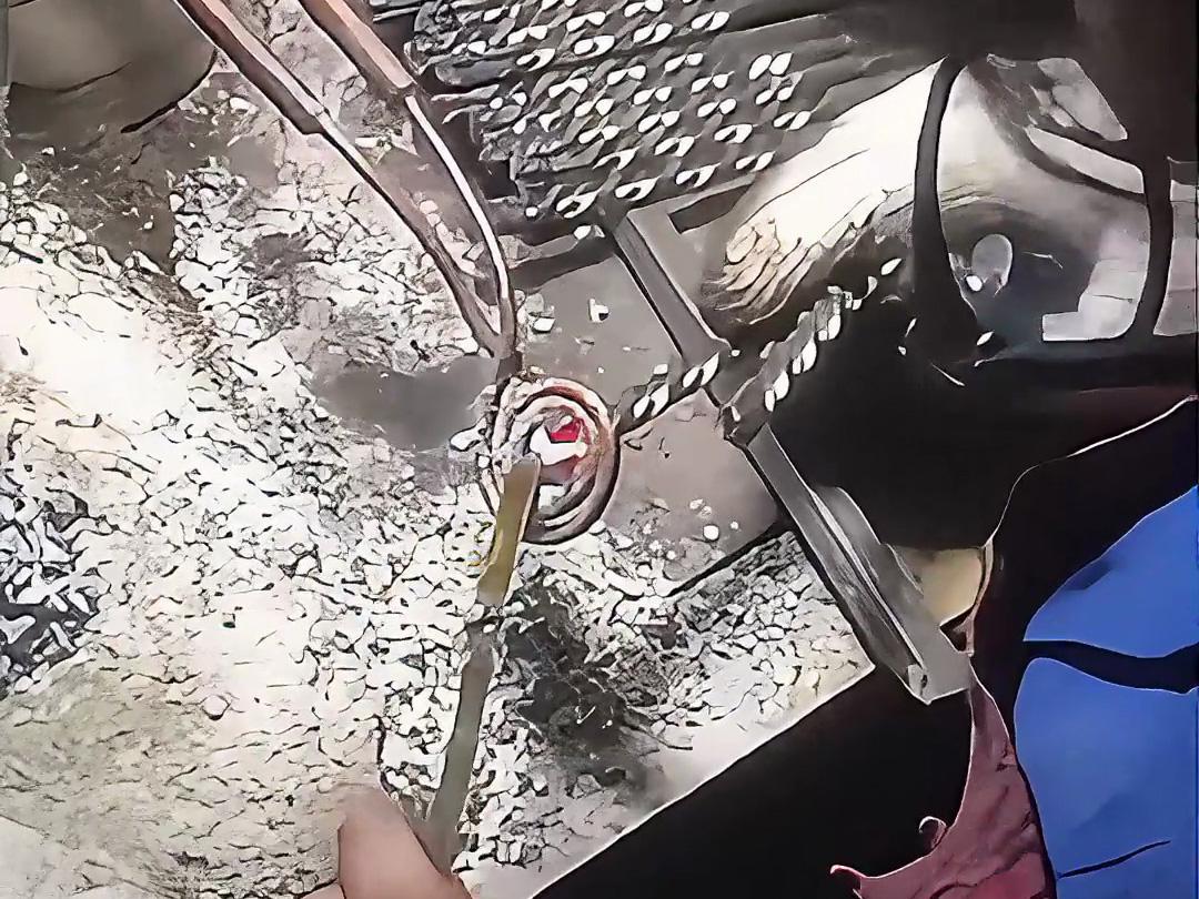 海瑞拓高頻機焊普通鉆頭合金？當然有！這是經典應用，上千家廠都在用