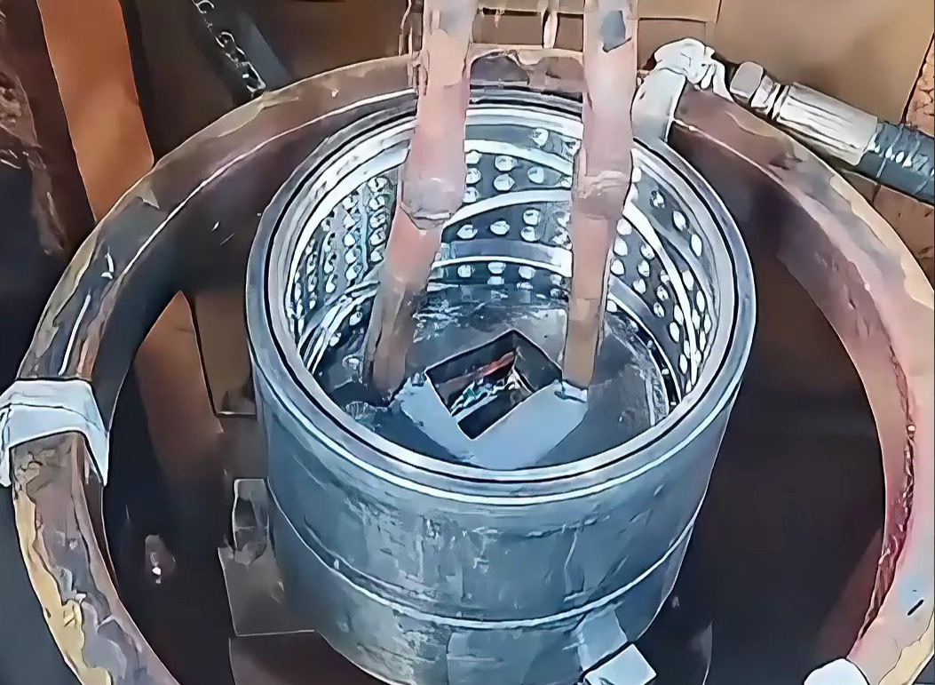 超音頻淬火設備：賦能工件熱處理，以專業鑄品質(圖3)