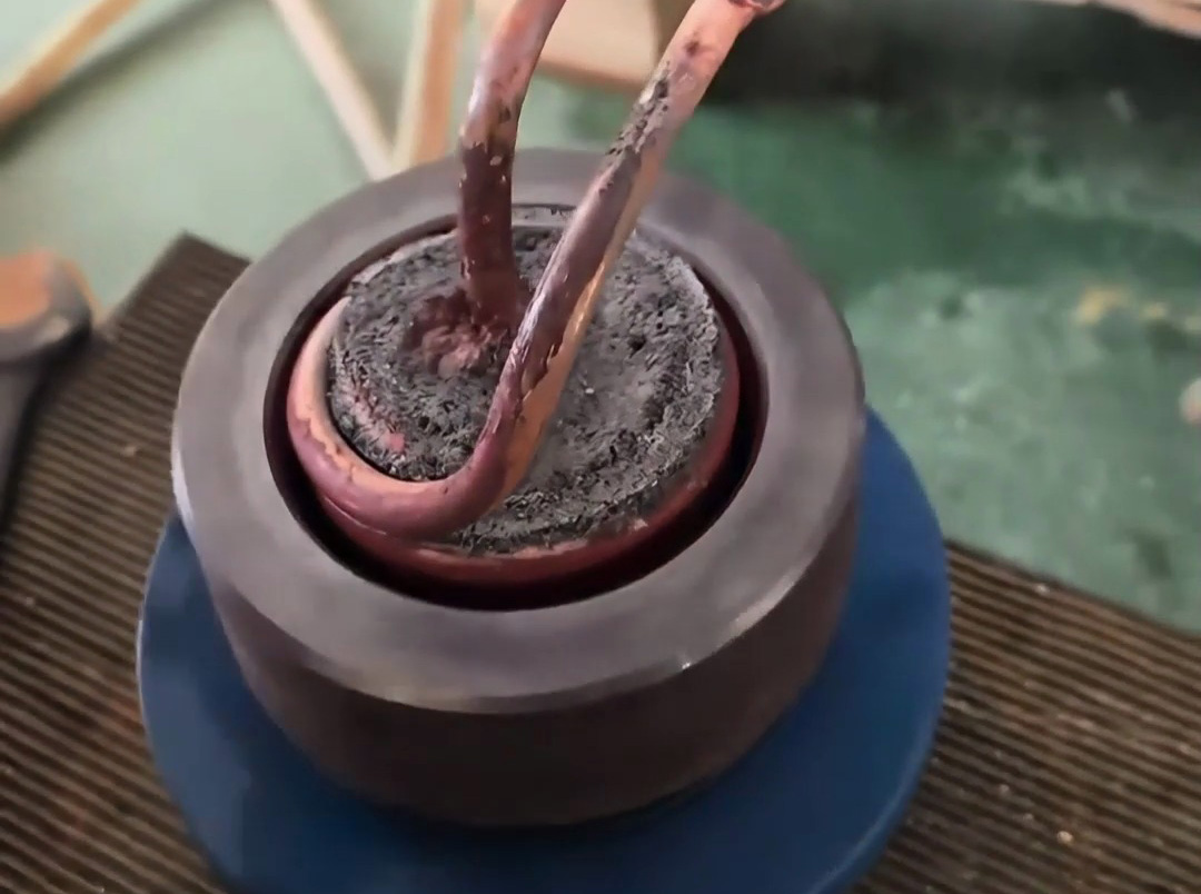 2種內孔高頻淬火方式對比，哪個更適合你的生產線？