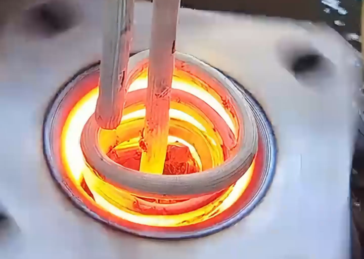 內孔淬火工藝大揭秘！高效精準，耐用不愁！