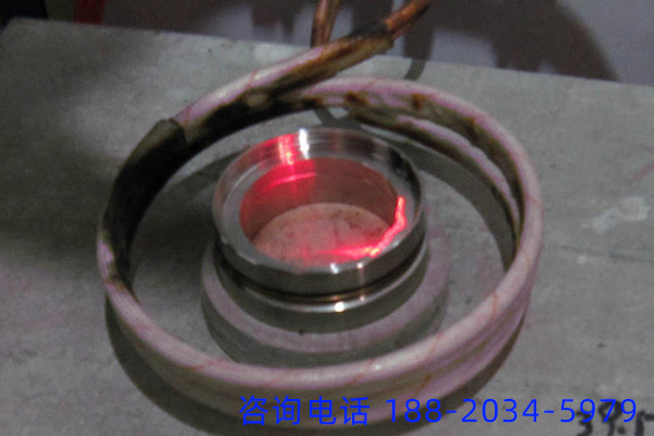 滾珠絲杠感應淬火機床的工藝特點(圖2)