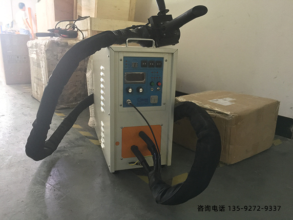 多匝式高頻感應加熱器比單匝式高頻感應加熱器有什么優點