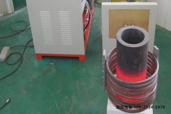中頻感應加熱設備工件 中頻感應加熱設備-常用于表面淬火(圖2)