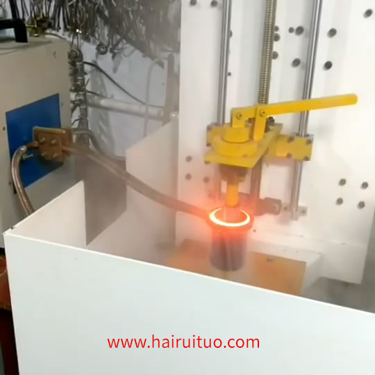 高頻淬火設備與激光淬火的區別(圖1)