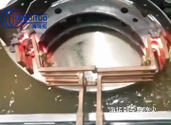 高頻淬火機設備 高頻淬火加工設備的使用要確保安全(圖1)